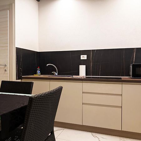 Le Torri Loft Apartment Фосано Екстериор снимка